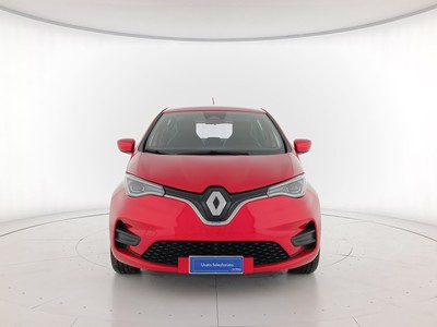 2 - Renault Zoe eschini auto