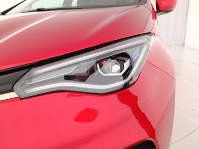 7 - Renault Zoe eschini auto