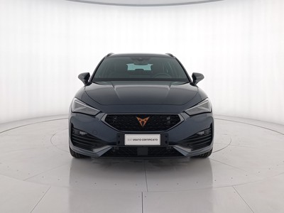 2 - Cupra Leon Sportstourer eschini auto