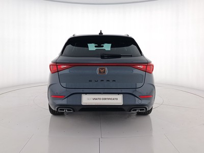 5 - Cupra Leon Sportstourer eschini auto
