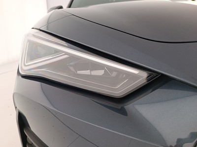 7 - Cupra Leon Sportstourer eschini auto