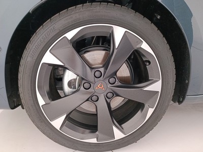 8 - Cupra Leon Sportstourer eschini auto