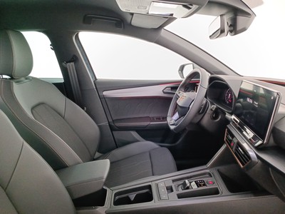 10 - Cupra Leon Sportstourer eschini auto