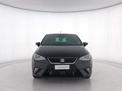 2 - Seat Ibiza eschini auto