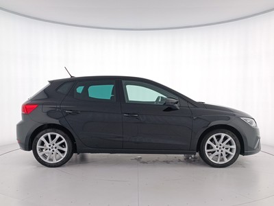 3 - Seat Ibiza eschini auto