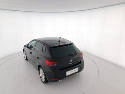 6 - Seat Ibiza eschini auto