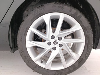 8 - Seat Ibiza eschini auto