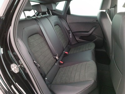 9 - Seat Ibiza eschini auto