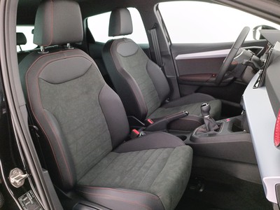 10 - Seat Ibiza eschini auto