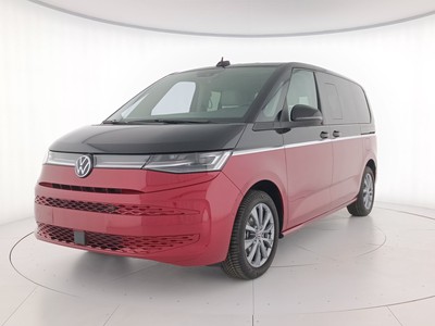 1 - Volkswagen VIC T7 Multivan eschini auto