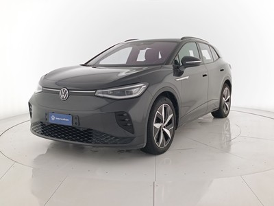 1 - Volkswagen ID.4 eschini auto