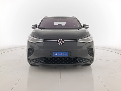 2 - Volkswagen ID.4 eschini auto