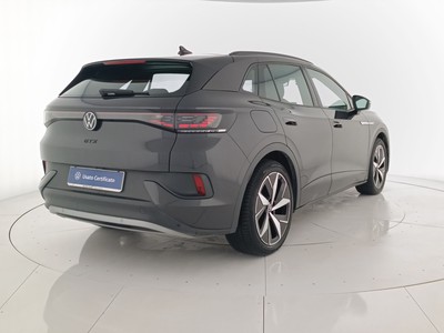 4 - Volkswagen ID.4 eschini auto
