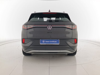 5 - Volkswagen ID.4 eschini auto