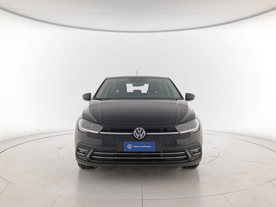 2 - Volkswagen Polo eschini auto