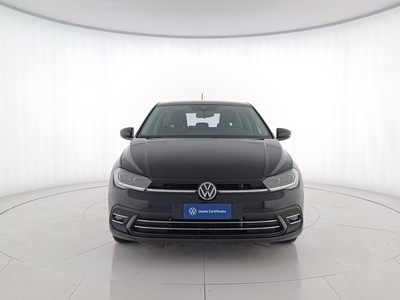 2 - Volkswagen Polo eschini auto