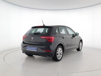 4 - Volkswagen Polo eschini auto