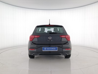5 - Volkswagen Polo eschini auto