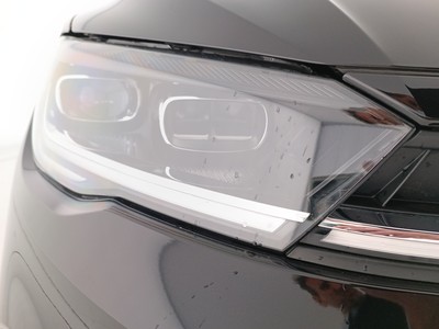 7 - Volkswagen Polo eschini auto