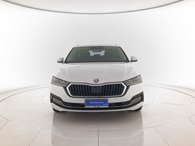 2 - Skoda Octavia eschini auto