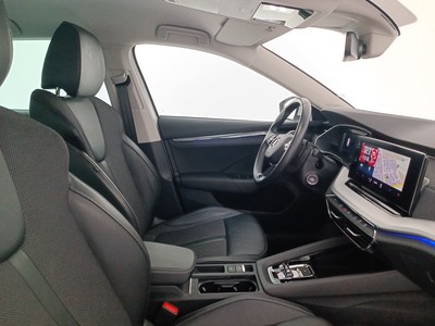 10 - Skoda Octavia eschini auto