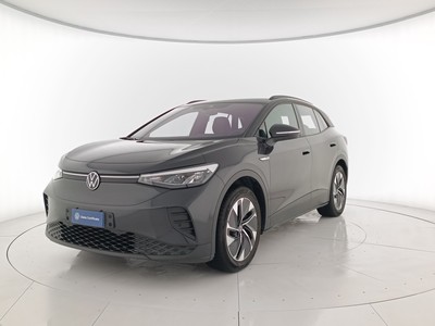 1 - Volkswagen ID.4 eschini auto