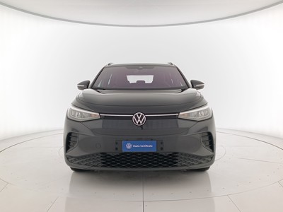 2 - Volkswagen ID.4 eschini auto