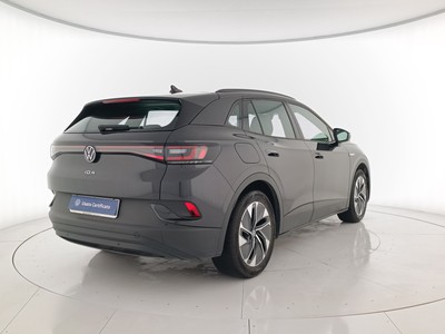 4 - Volkswagen ID.4 eschini auto