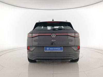 6 - Volkswagen ID.4 eschini auto