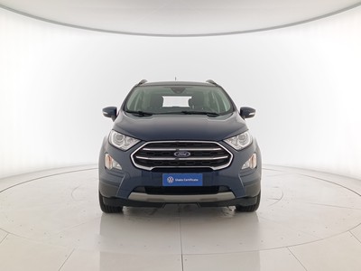 2 - Ford EcoSport eschini auto