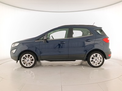 3 - Ford EcoSport eschini auto