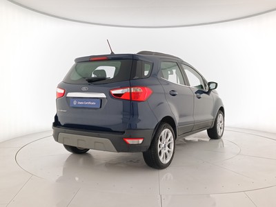 4 - Ford EcoSport eschini auto