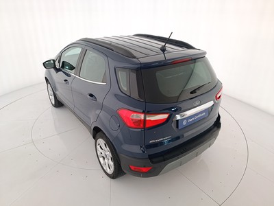 6 - Ford EcoSport eschini auto