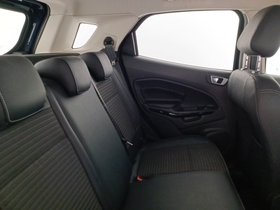 9 - Ford EcoSport eschini auto