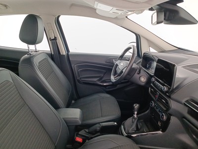 10 - Ford EcoSport eschini auto