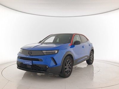 1 - Opel Mokka eschini auto