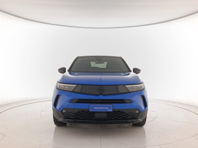 2 - Opel Mokka eschini auto