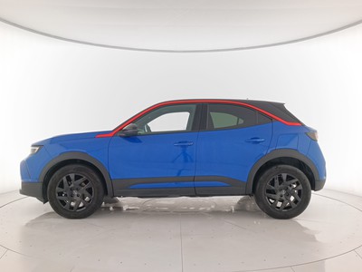 3 - Opel Mokka eschini auto