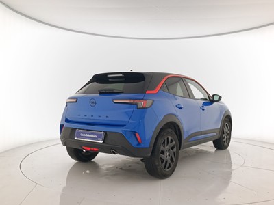 4 - Opel Mokka eschini auto