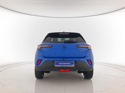 5 - Opel Mokka eschini auto