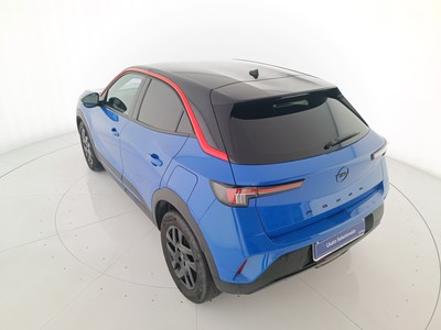 6 - Opel Mokka eschini auto