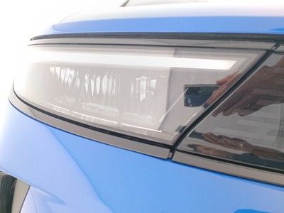 7 - Opel Mokka eschini auto