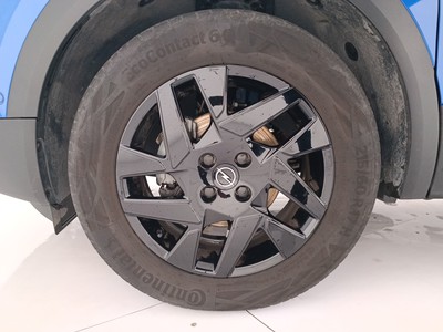 8 - Opel Mokka eschini auto
