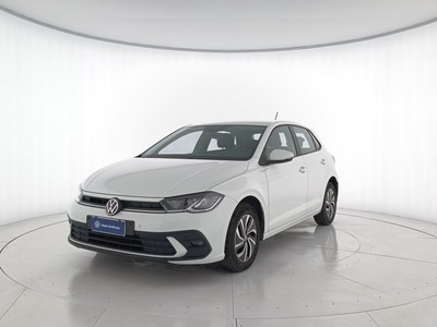 1 - Volkswagen Polo eschini auto