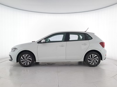 3 - Volkswagen Polo eschini auto