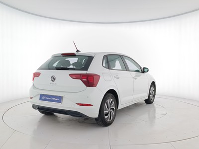 4 - Volkswagen Polo eschini auto