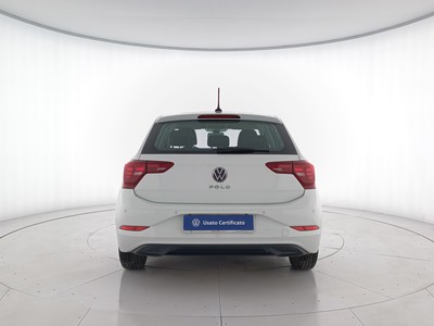 5 - Volkswagen Polo eschini auto