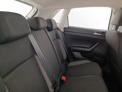 9 - Volkswagen Polo eschini auto