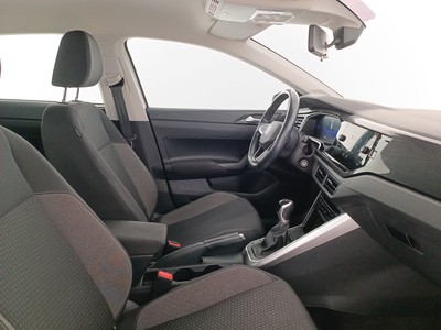 10 - Volkswagen Polo eschini auto