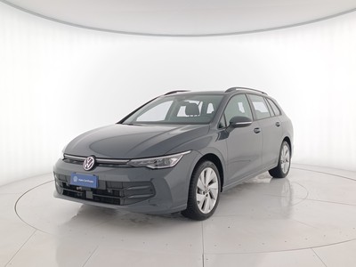 1 - Volkswagen Golf eschini auto